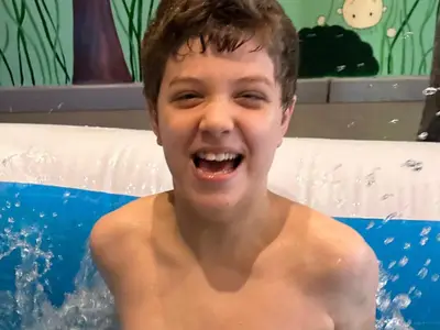 HappyRoman