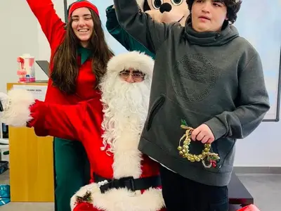 RickyChristmas