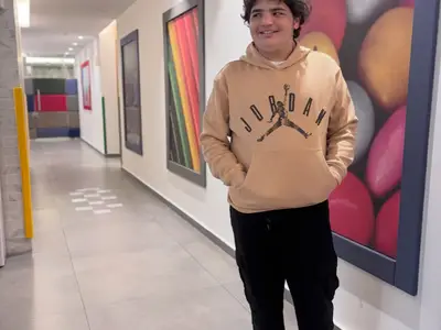 RickyHandsome