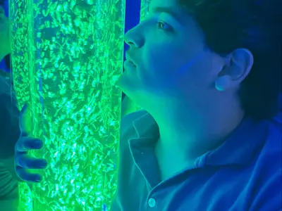 RickySensory