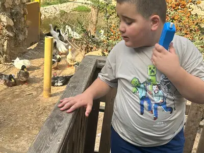 ThomasOuting