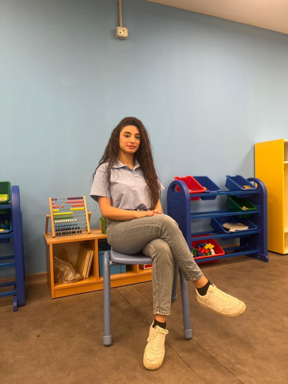 Tatiana N.